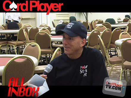 All Inbox -- Kevin Schaffel Answers Your Poker Questions