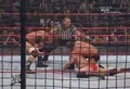 Triple H vs. Batista vs. Randy Orton vs. Chris Jericho vs. Chris Benoit vs. Edge 