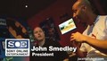 John Smedley Shows DC Universe Online on the Jace Hall Show