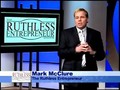(Famous Entrepreneurs) (Mark McClure) "The Ruthless Entrepreneur TV" Show Opening
