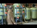 Radium Removal Reverse Osmosis for Saudi Arabia