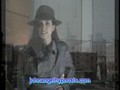 NYC Psychic Inspector Johnny Angel Probes The Ghosts Of NYC