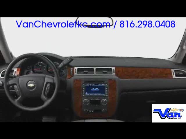 Chevy Dealer Chevy Silverado 3500 Parkville MO