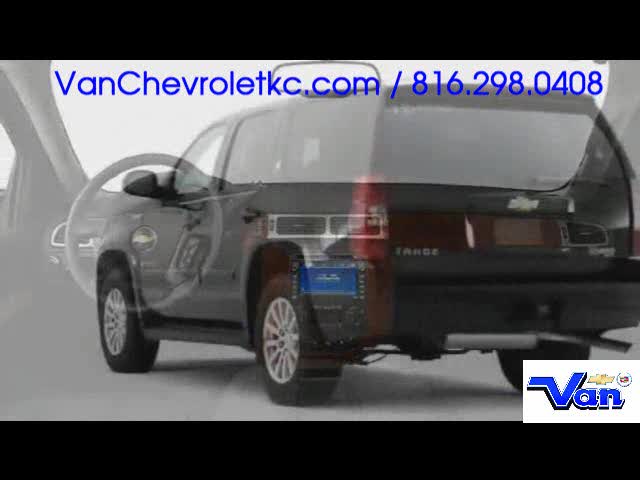 Chevy Dealer Chevy Tahoe Hybrid Parkville MO