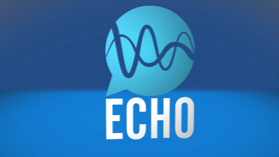 Introducing ECHO