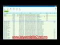 Keyword Elite 2.0 - (Part 8 of 8) CPA Magnet - HowTo Demo Video