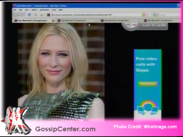 Gossip Center TV: Spencer Pratt Threatens Divorce, Changing Name