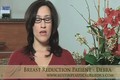 Texas Breast Reduction Surgery Patient Story  Plastic Surgery Center Austin