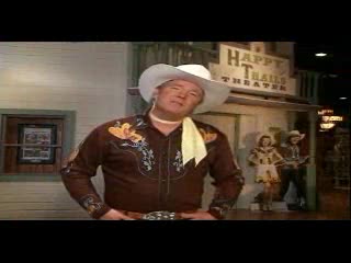 Roy Rogers and Dale Evans Museum & Happy Trails Theatre