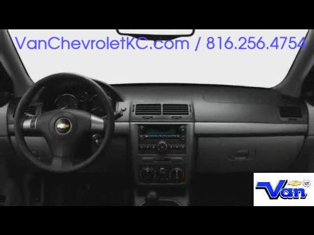 Chevy Dealer Chevy Cobalt Overland Park KS