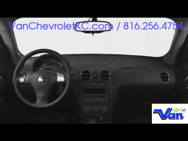 Chevy Dealer Chevy HHR Overland Park KS