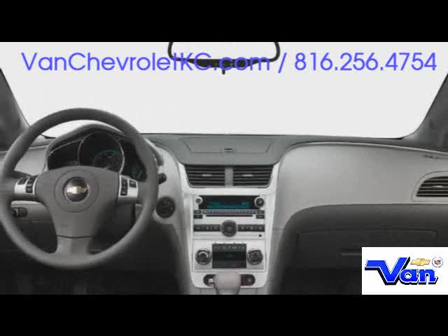 Chevy Dealer Chevy Malibu Hybrid Overland Park KS