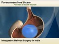 Pocket friendly weight loss management programs for your Intra Gastric Balloon in India