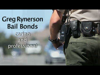 Greg Rynerson Bail Bonds: Trusted, Professional, Family