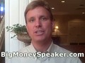 James Malinchak Shows You How To Get Paid Speaking Engagements