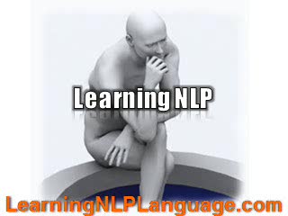 Learning NLP Applied to Your Life