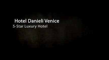 Hotel Danieli in Venice Italy