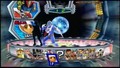 Tatsunoko VS Capcom  (Wii Video Review)