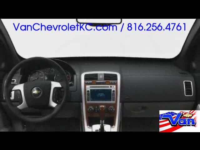 Chevy Dealer Chevy Equinox Lees Summit  MO
