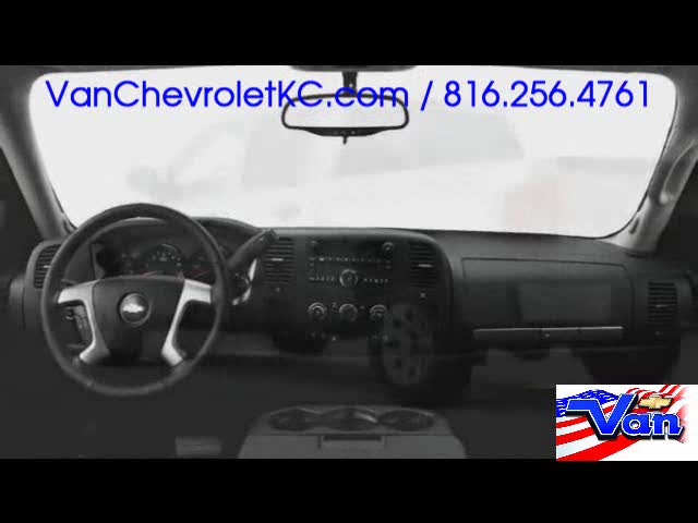 Chevy Dealer Chevy Silverado 1500 Lees Summit  MO