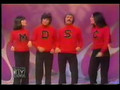 Sonny and Cher with Donny and Marie - Silly Love Songs