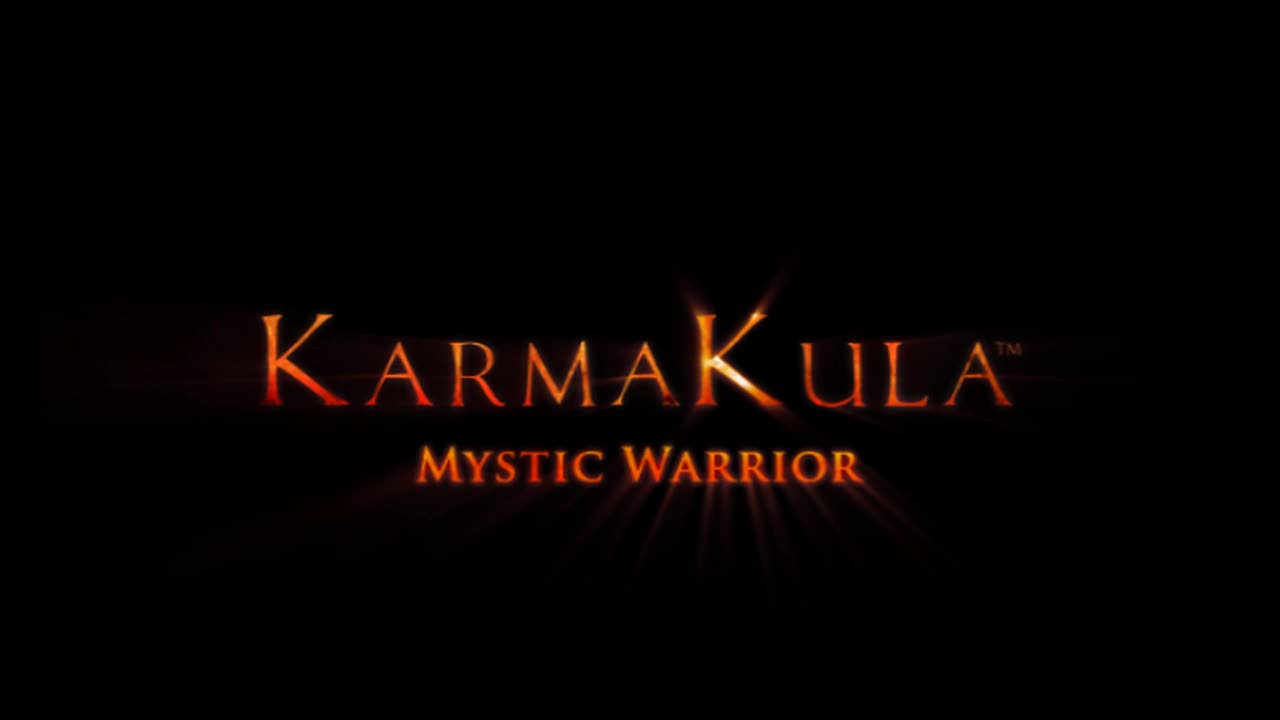 KarmaKula Mystic Warrior 5 Teaser- Finally a Chance to Relax