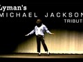Michael Jackson Tribute / Neil Vaz