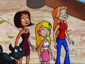 Sabrina The Animated Series - 1x01 - Most Dangerous Witch