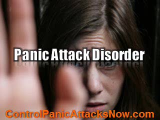 Awareness of Panic Attack Disorder