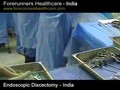 India for lumber discectomy-affiliation with medical institutions of Canada, Europe, USA