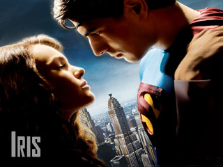 Superman Returns Music Video Iris