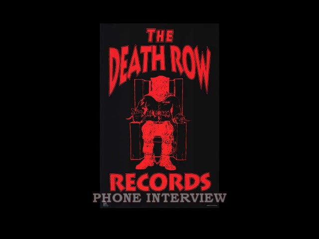 Hiphopruckus Phone interview with Death Row CEO Lara Lavi