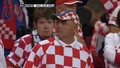 England v Croatia