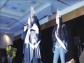 Pt. 1 Miss Klingon Beauty Contest Dragoncon 2009 