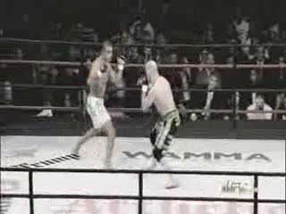 UFC 103Franklin vs Belfort