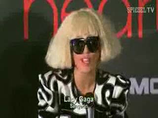 Eklat bei Lady Gaga - Rauswurf nach intimer Frage