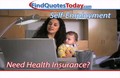 Get Quotes for Health Insurance Benefits Today - California