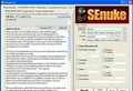 SENuke Review - Dominating the Web