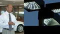 Lexus Selects Visible Light Solar Technologies