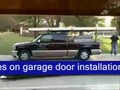 Garage Door Repairs Charlotte, NC