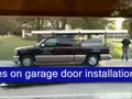 North Carolina Garage Door Repairs