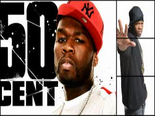 50 Cent - Baby By Me Remix feat. Ne-Yo + (LYRICS)