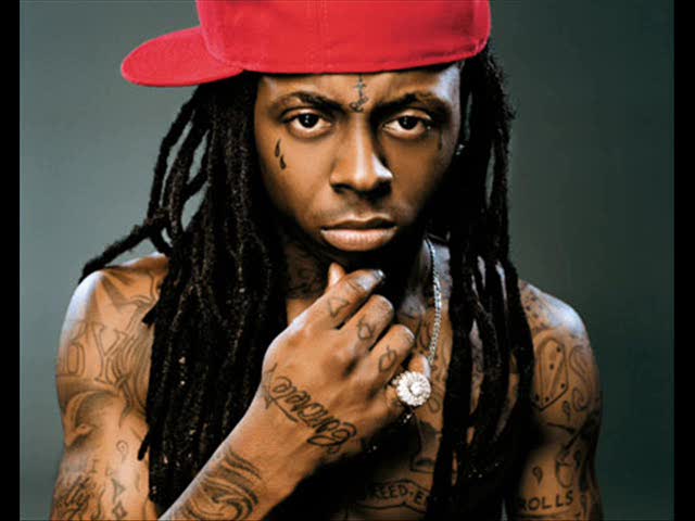 New Lil Wayne