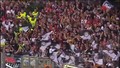 Bundesliga 5. Spieltag - Freiburg vs. Frankfurt
