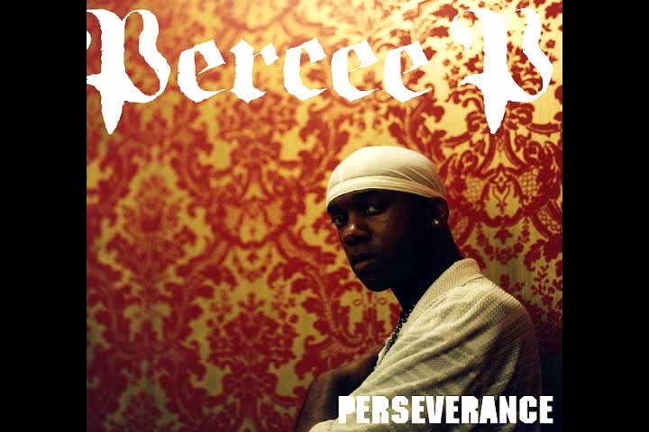 ONE TWO - Gee Rock & Percee P