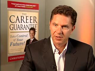 The Career Guarantee: Take Control of Your Future!