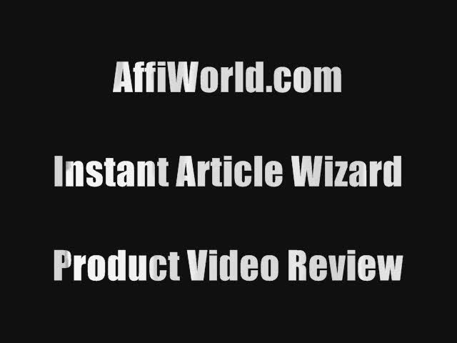 Massive Traffic with This Awesome Tool. Video Review. Articles about Marketing.