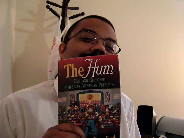 The Hum Book Review