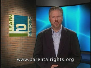 Learn2Discern - Protecting Parental Rights