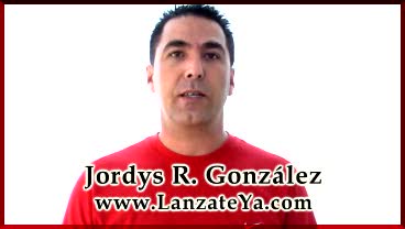 El Vendedor de los Huevos de Oro Testimonio Jordys GonzÃ¡lez